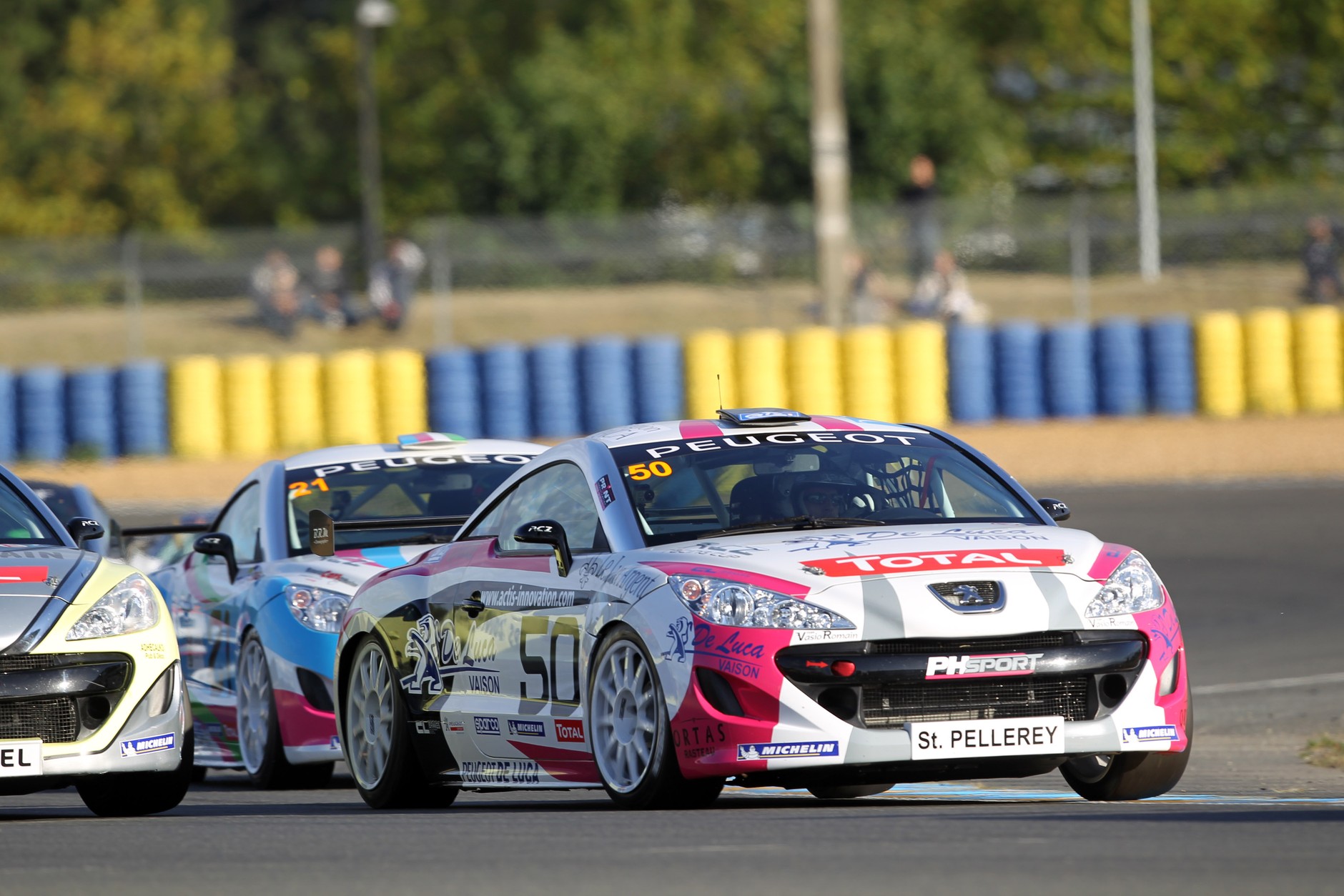 Najdłuższy wyścig świata: 48H Maxi Endurance Spain