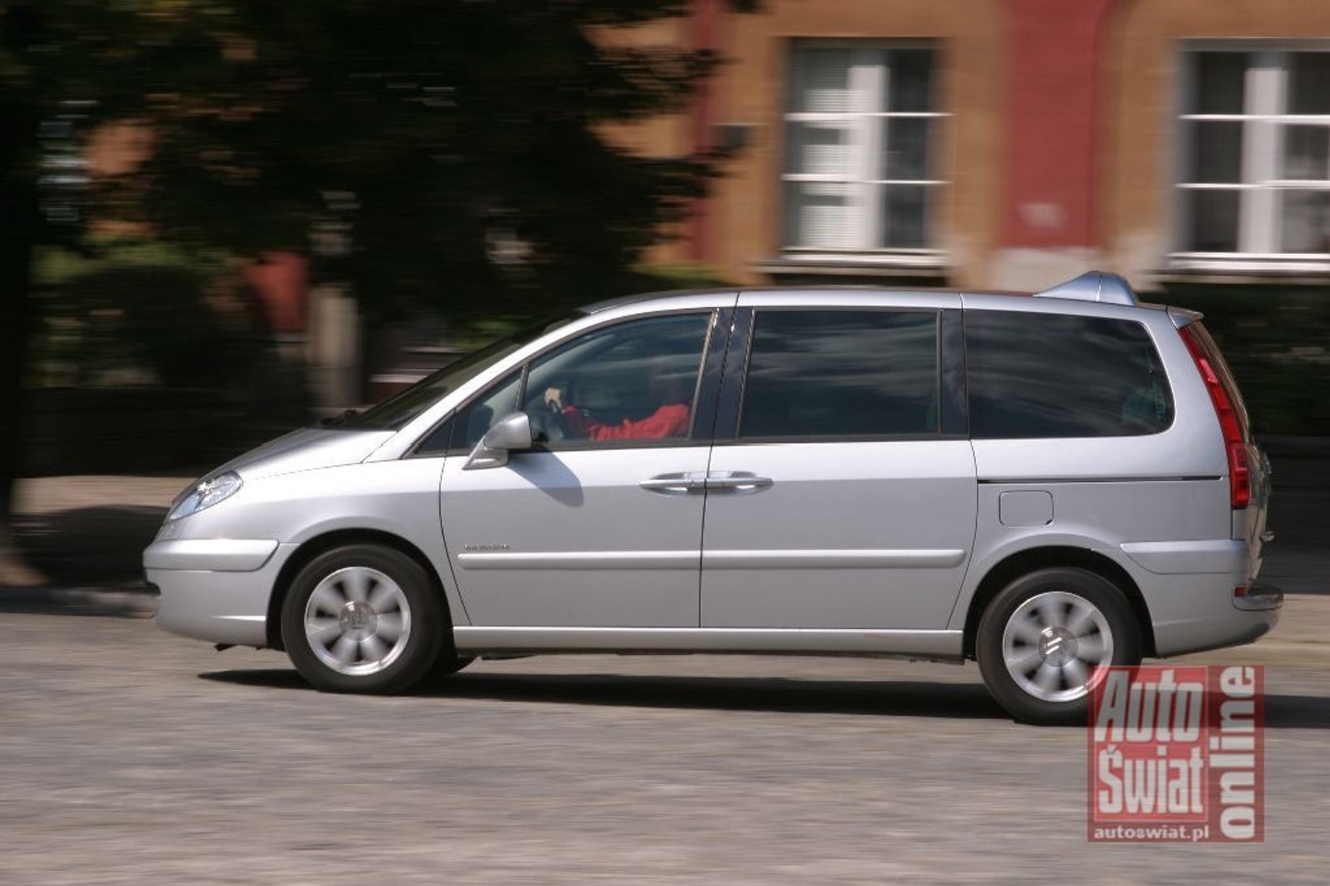 Citroen C8