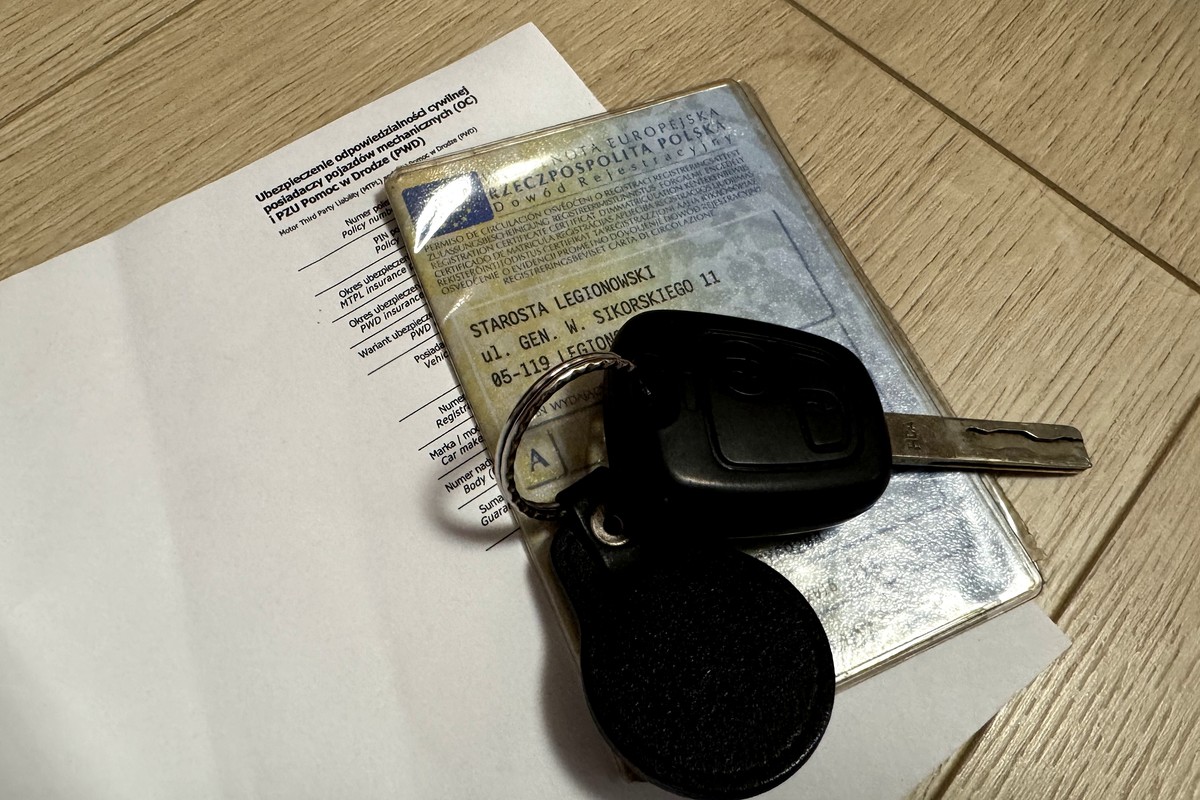 Koniec z oszustwami na PESEL przy umowach OC. Ubezpieczyciele dostaną nową broń