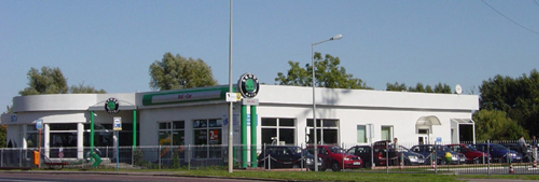 Najlepsze salony w Polsce