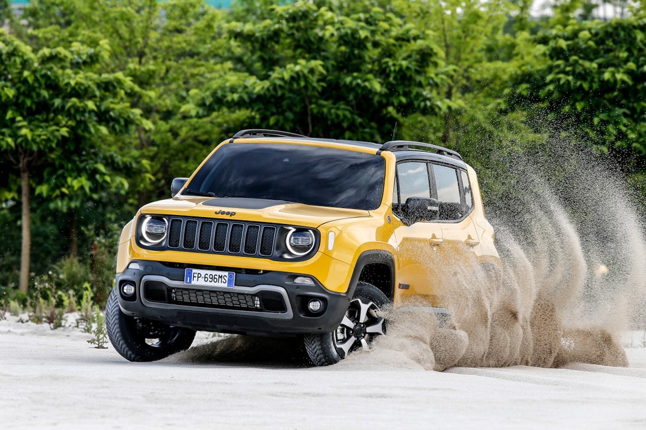 Jeep