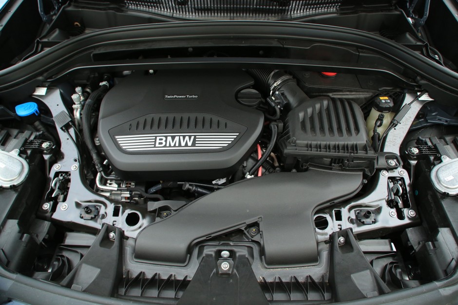 BMW X1 xDrive25d