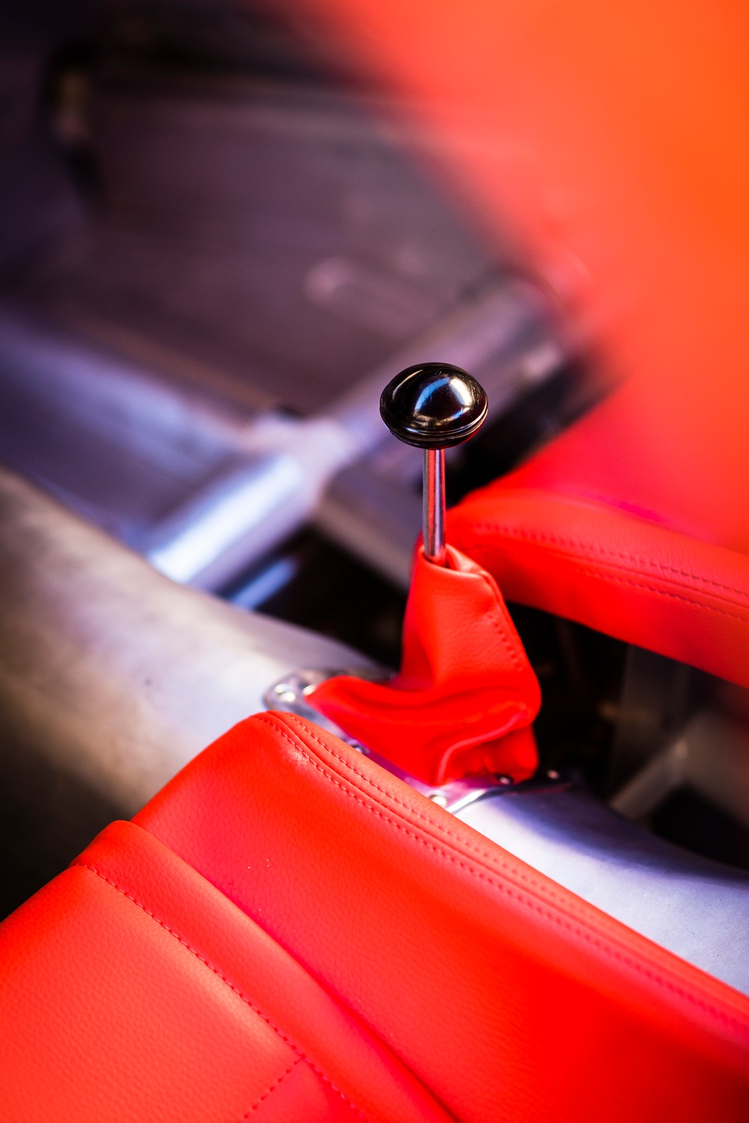 Skoda 1100 OHC Coupe