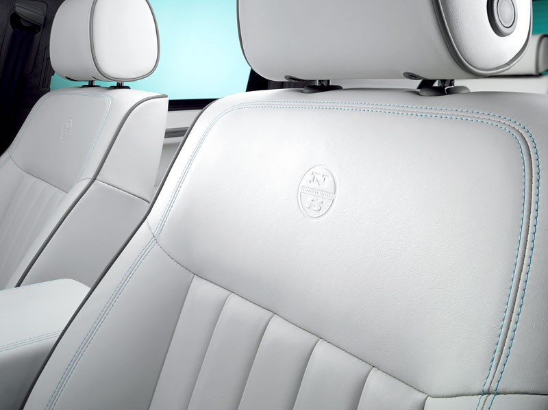 Volkswagen Touareg “North Sails”: nowa wersja do produkcji seryjnej