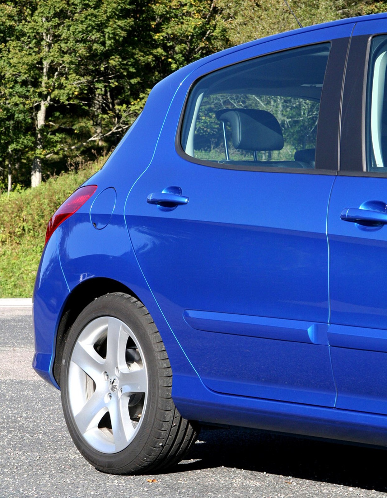 Peugeot 308: od 8 listopada już w polskich salonach