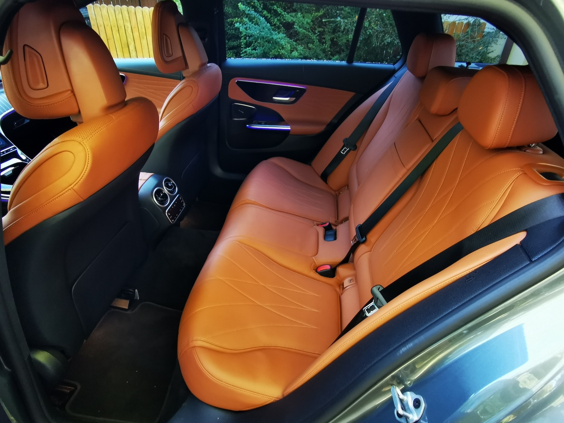 Mercedesem C 220 d All-Terrain