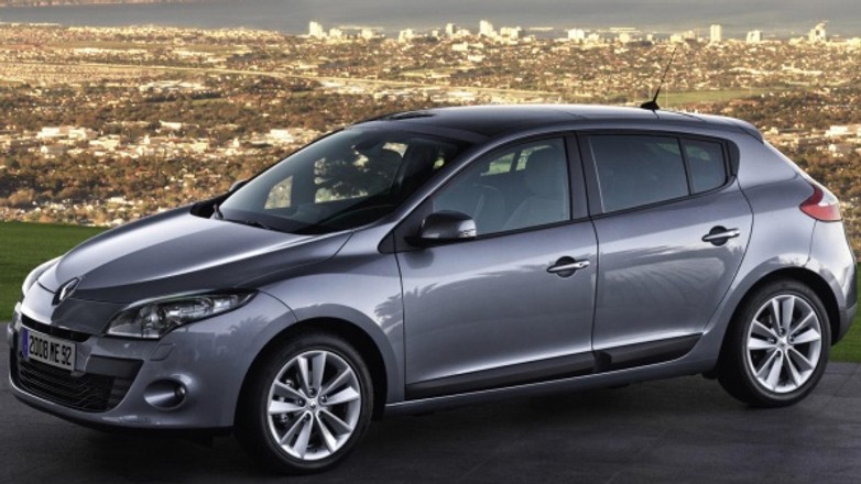 Renault odkrywa karty