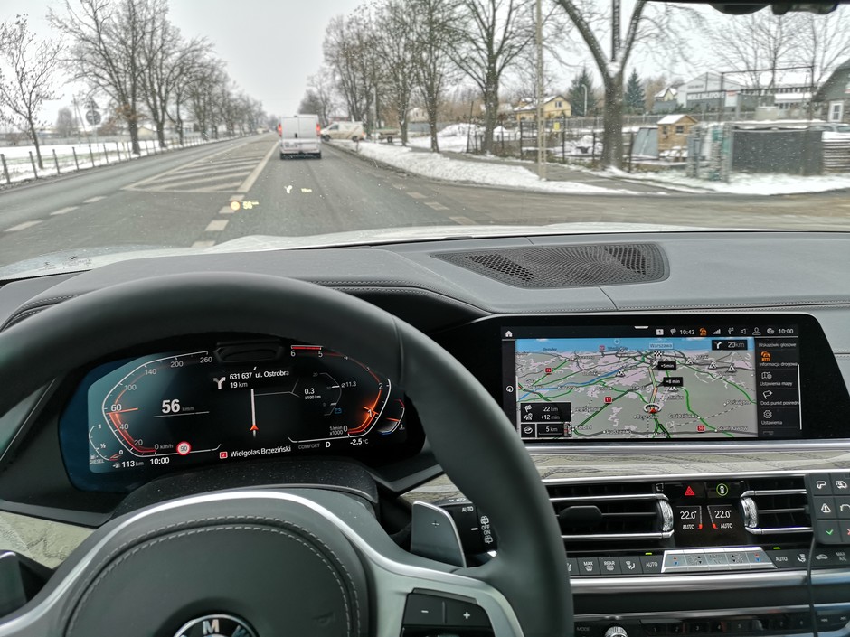 BMW X5 xDrive 30d