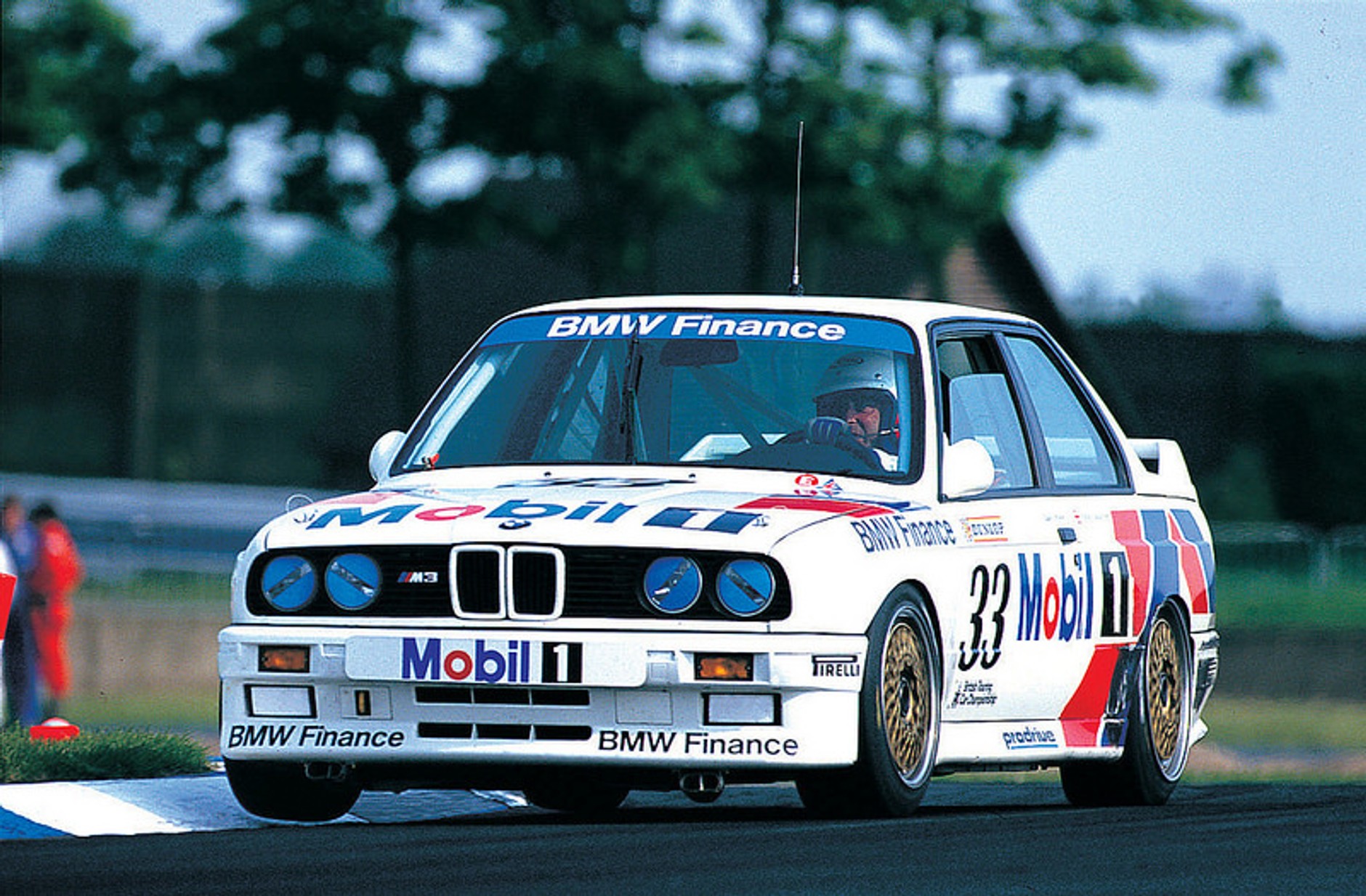 30 lat sukcesów Prodrive