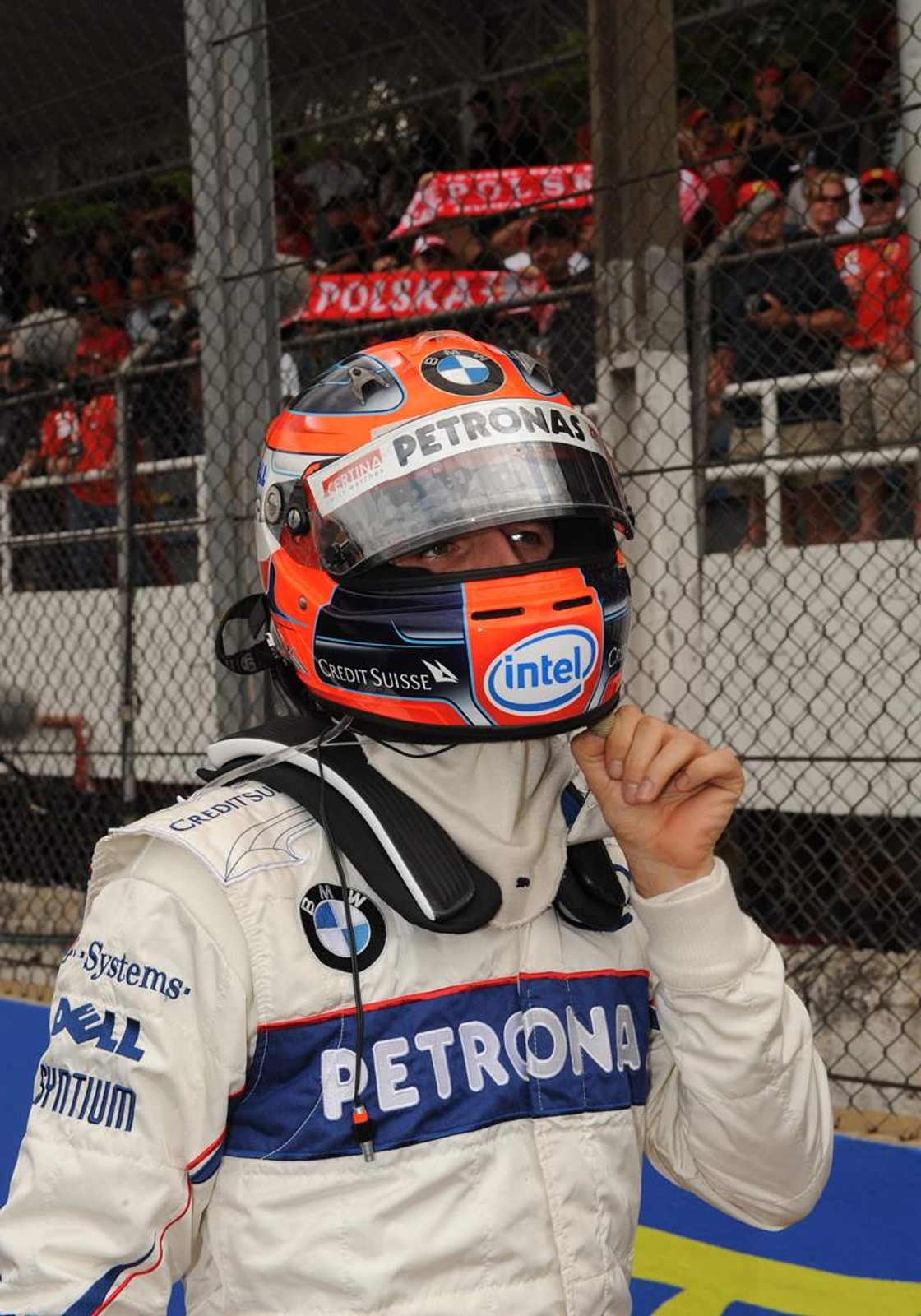 Grand Prix Brazylii 2009: historia i harmonogram (fotogaleria)