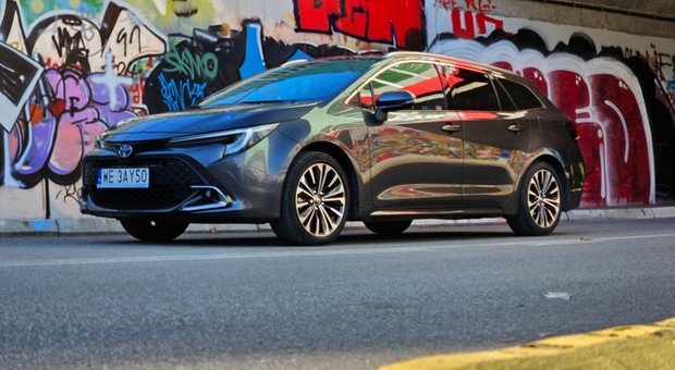 Zapytaliśmy mechaników od Toyot, czy Corolla naprawdę jest taka trwała. Oto co usłyszeliśmy
