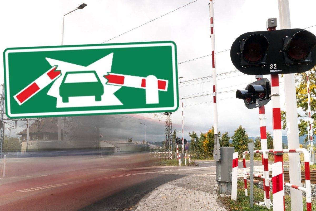 Z automatu lecą dwa tys. zł i 15 pkt karnych mandatu. Tak działa zasada kąta prostego