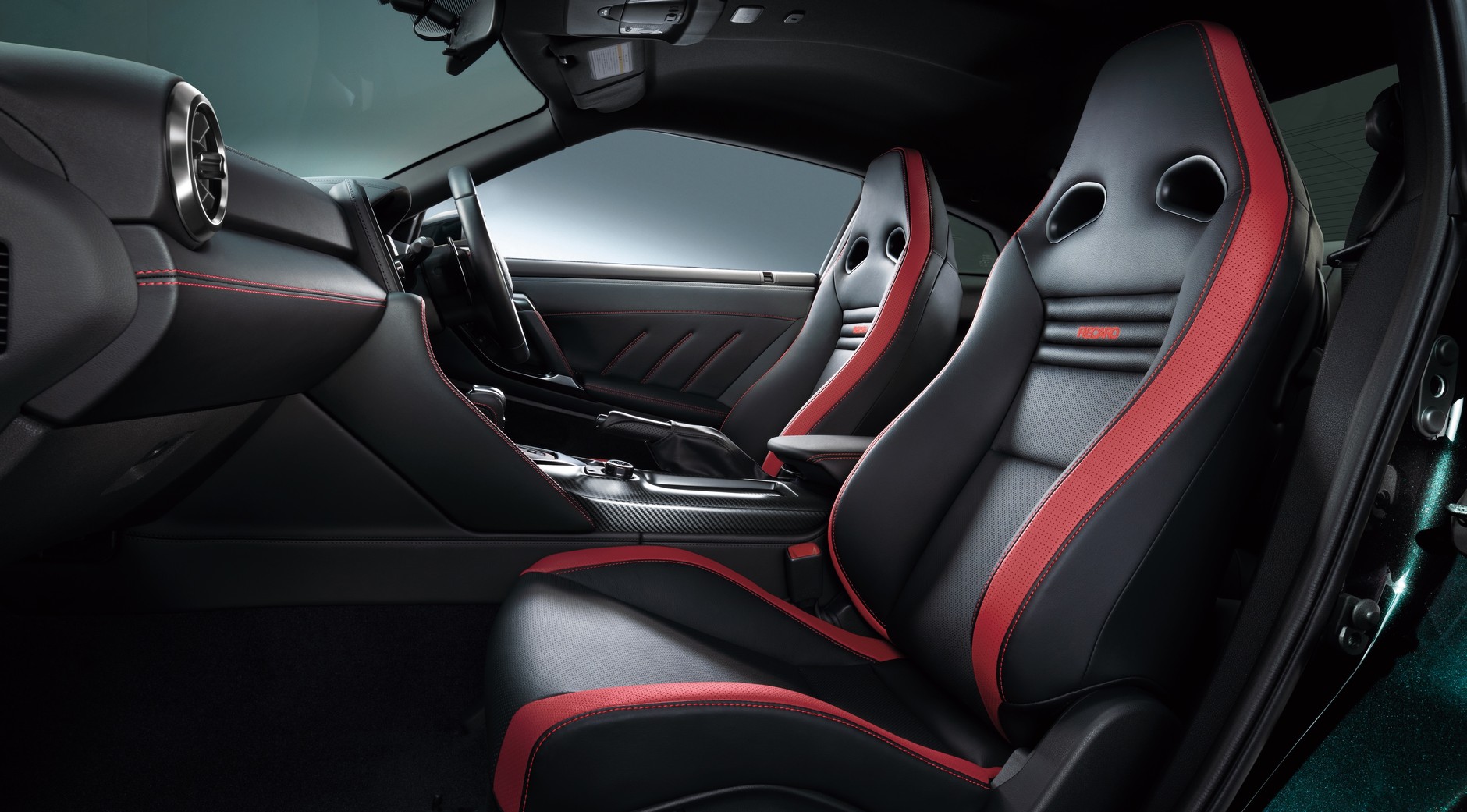 Nissan GT-R R35