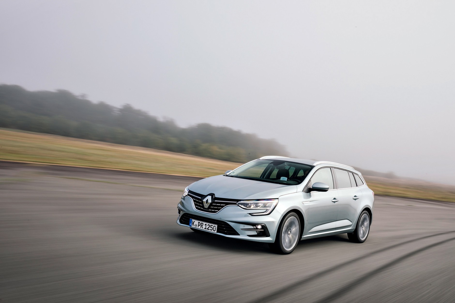 Porównanie kombi: Ford Focus, Renault Megane i Skoda Octavia