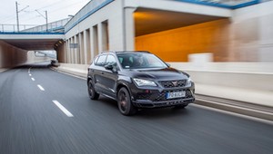 Cupra Ateca – Cupra tych czasów | TEST