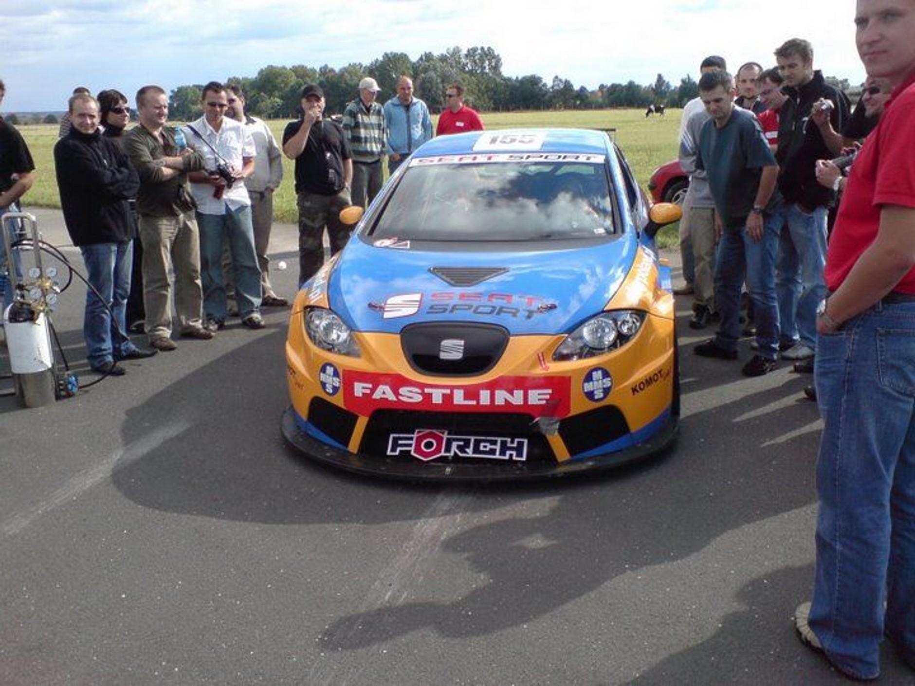 VI. Ogólnopolski Zlot LeonClub w Kielcach (24-25.04) - program imprezy