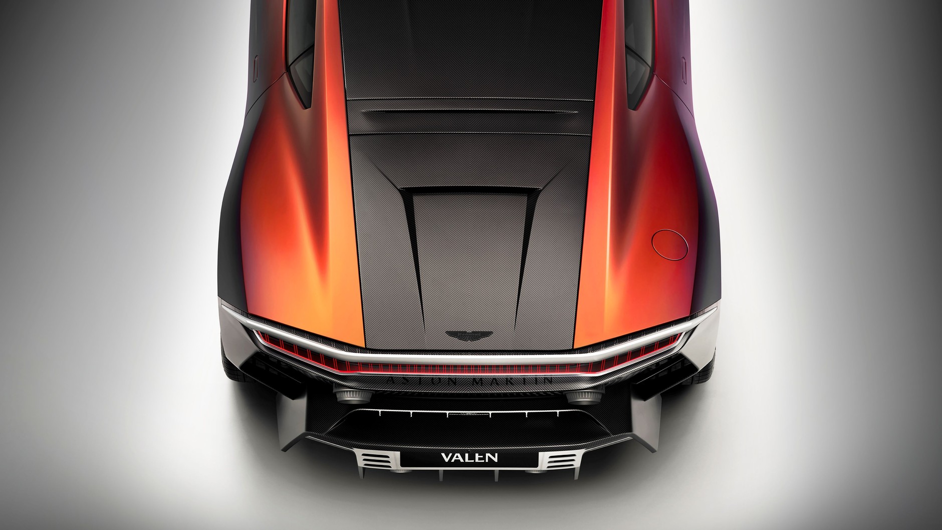 Aston Martin Valen 2026