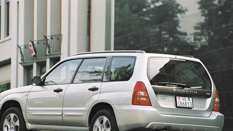 Jak ocenić stan techniczny używanego samochodu?