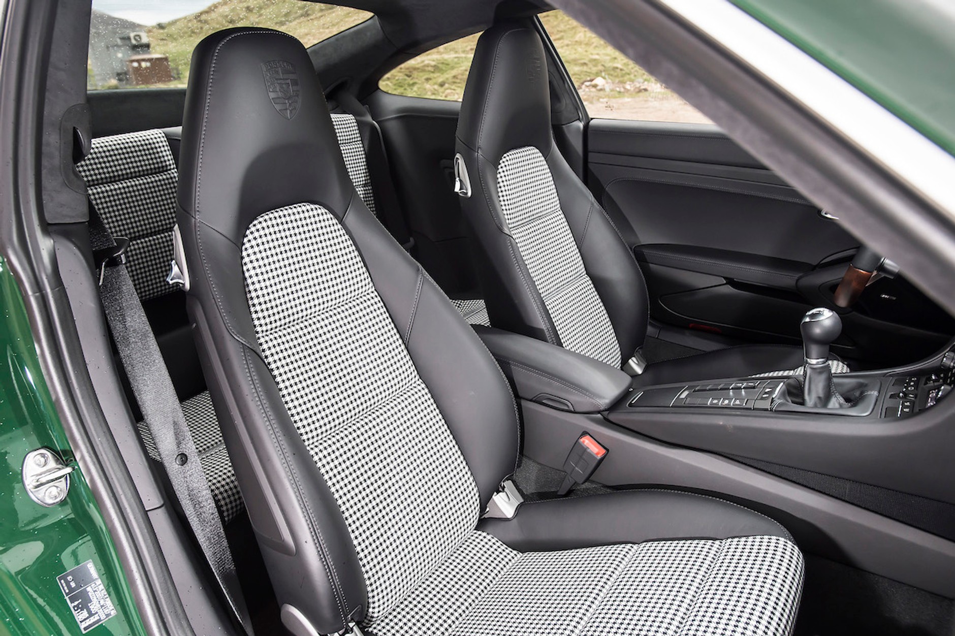 Milionowe Porsche 911