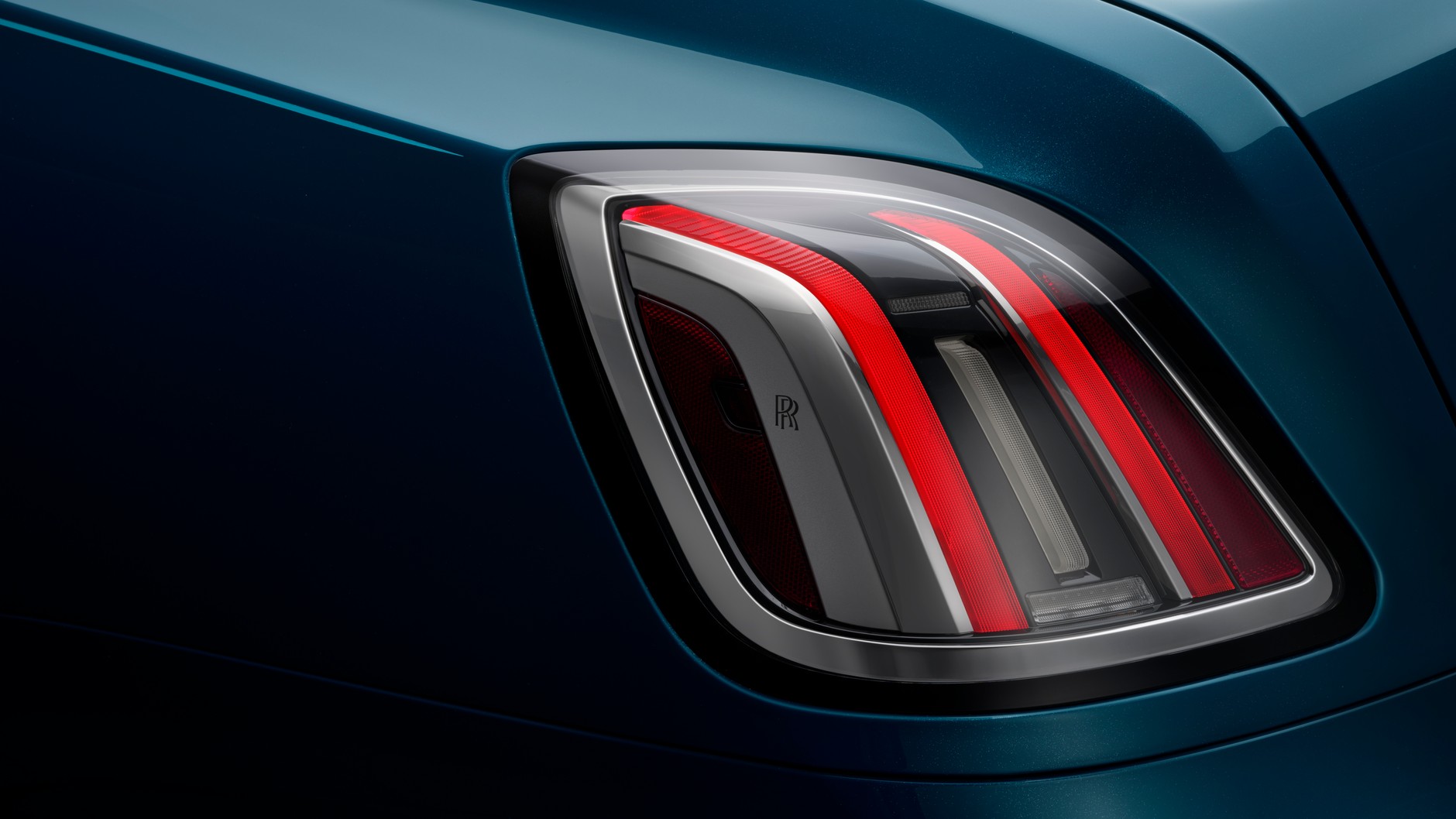 Rolls-Royce Ghost II (2025)