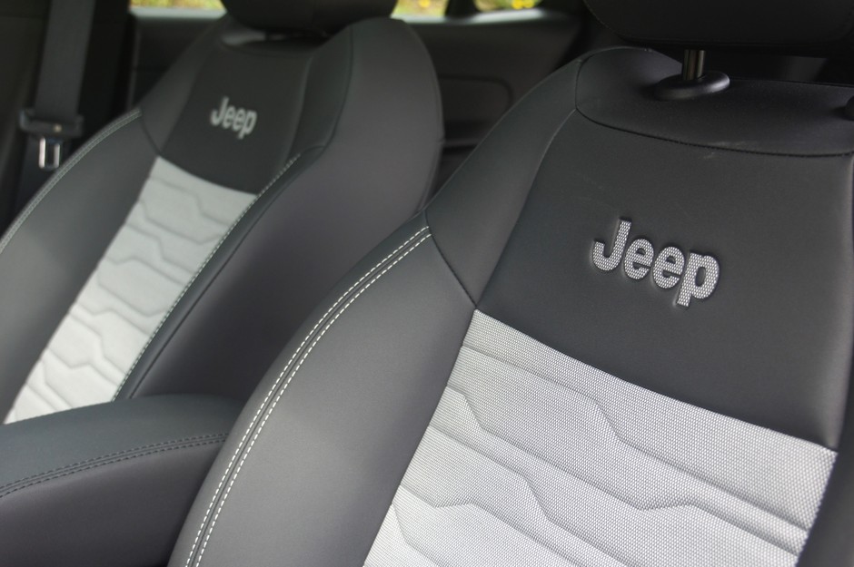 Jeep Avenger 4xe