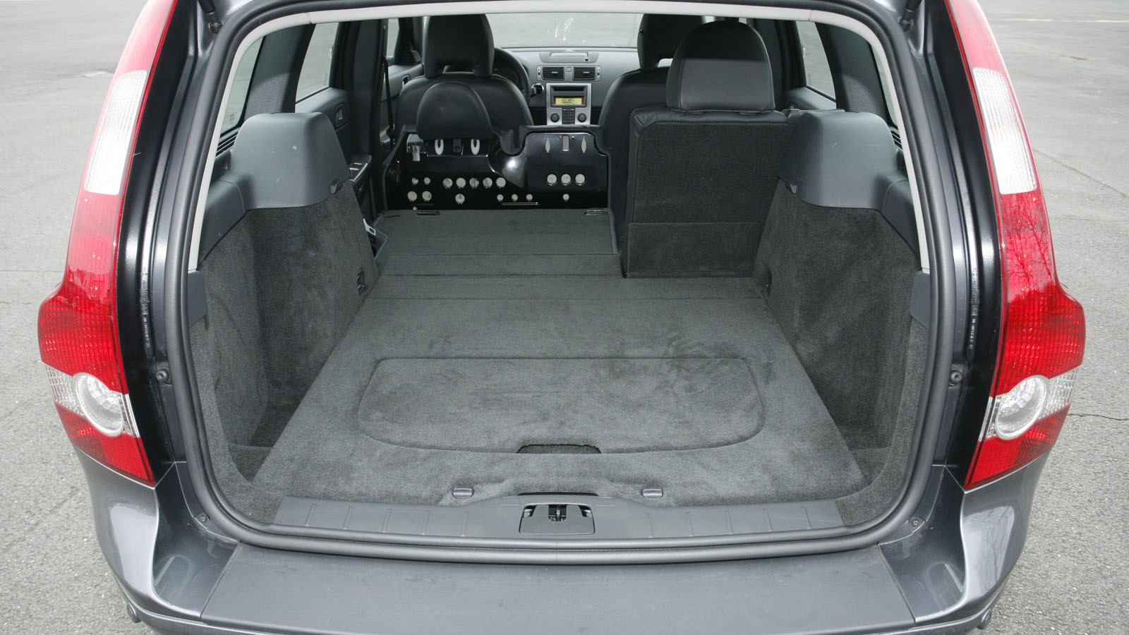 Volvo V50 (2004-12) - od 14 500 zł