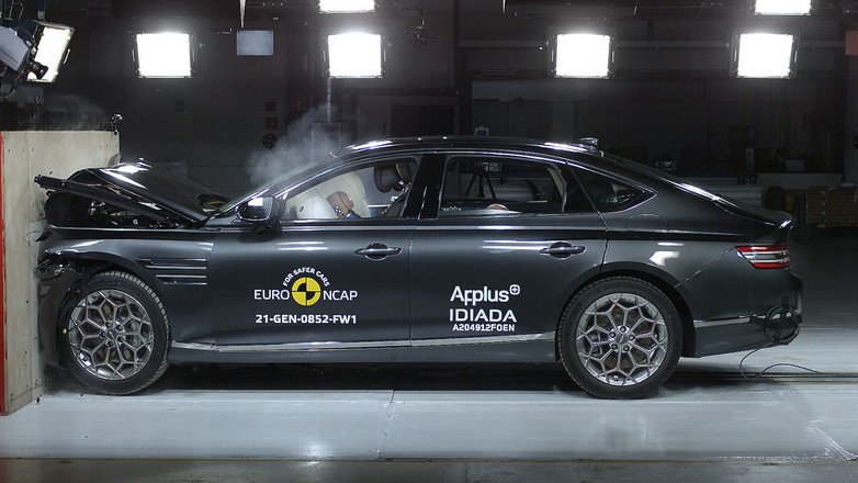 Euro NCAP