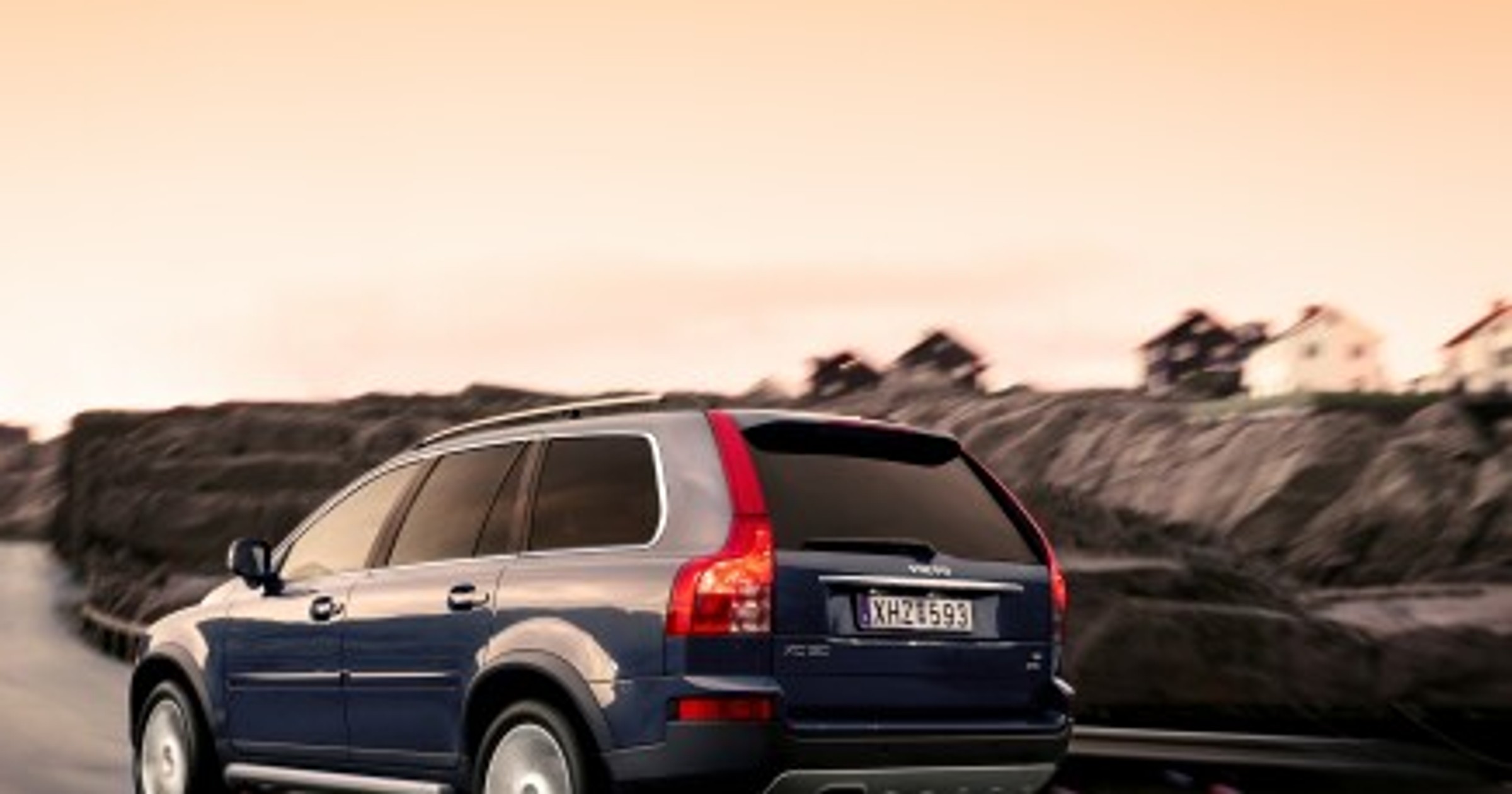 Sukces Volvo w plebiscycie Auto Trophy