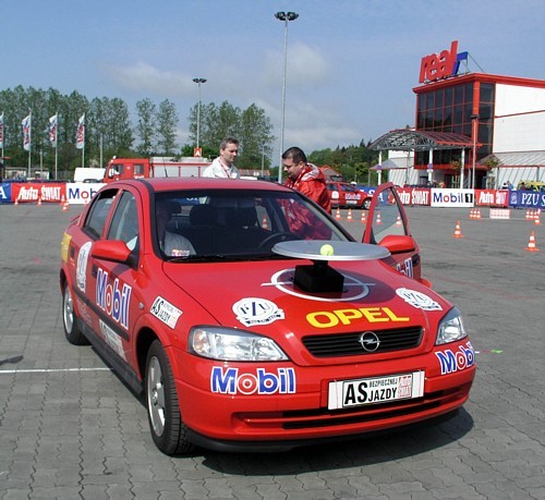 Półfinał w Słupsku