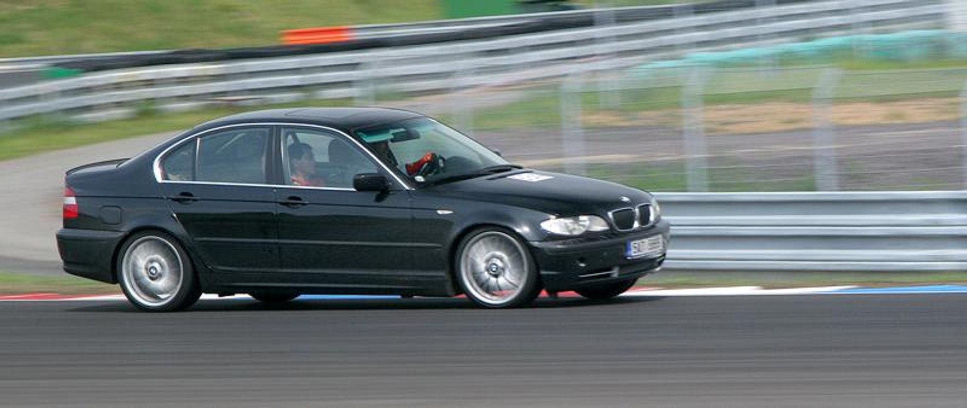 Brno: spotkanie klubu najszybszych (fotogaleria)