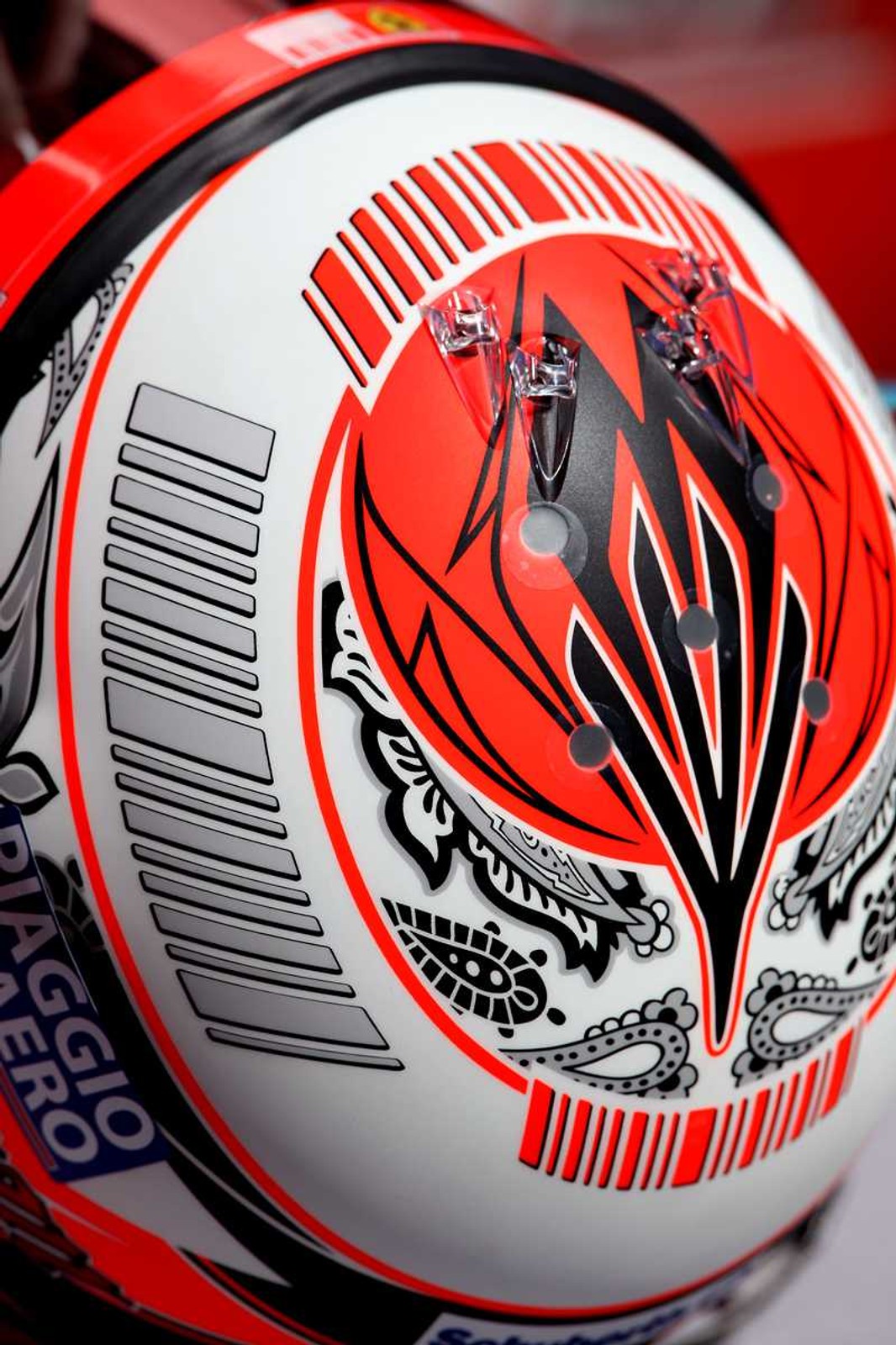 Grand Prix Australii 2009: fotogaleria Jiří Křenek