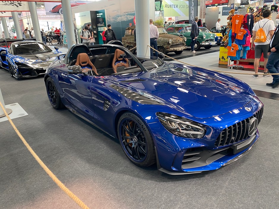 IAA 2021