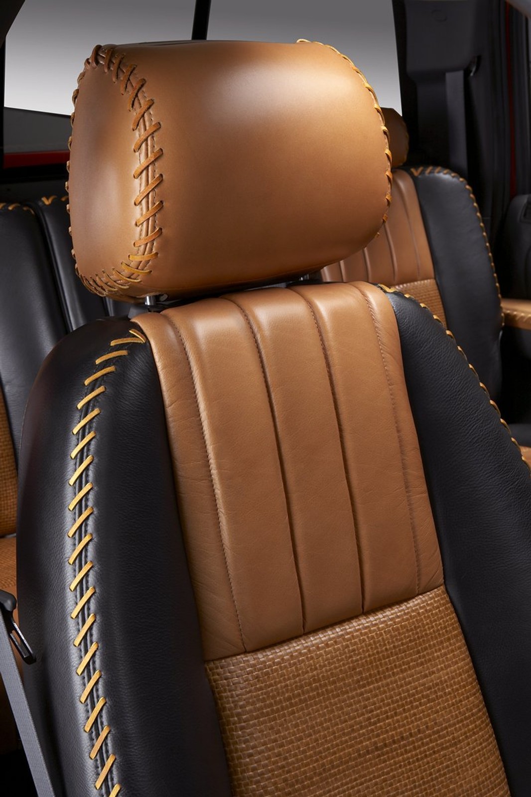 Chevrolet Silverado Major League Baseball – home run