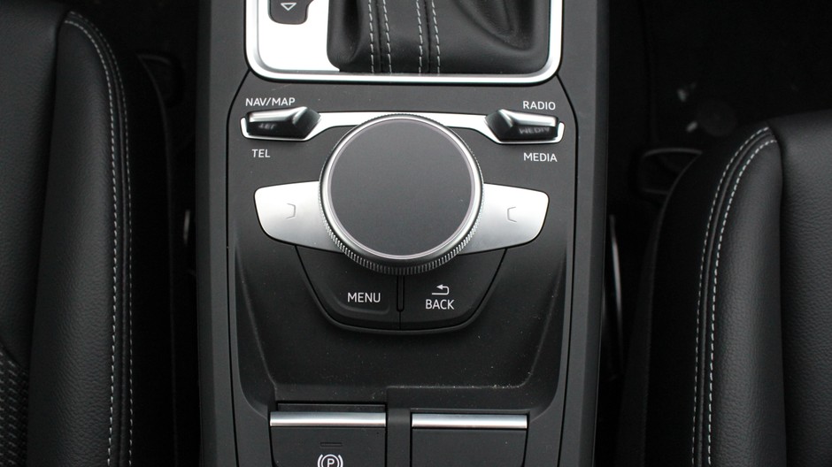 Audi Q2 1.4 TFSI