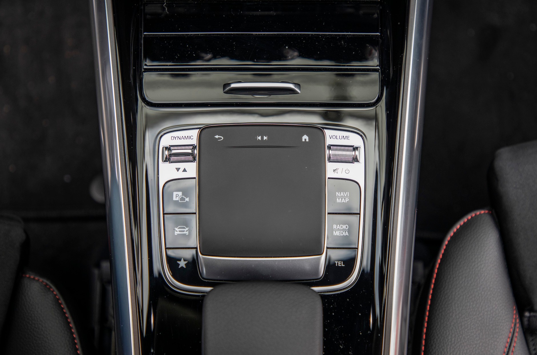 Mercedes B 200 d