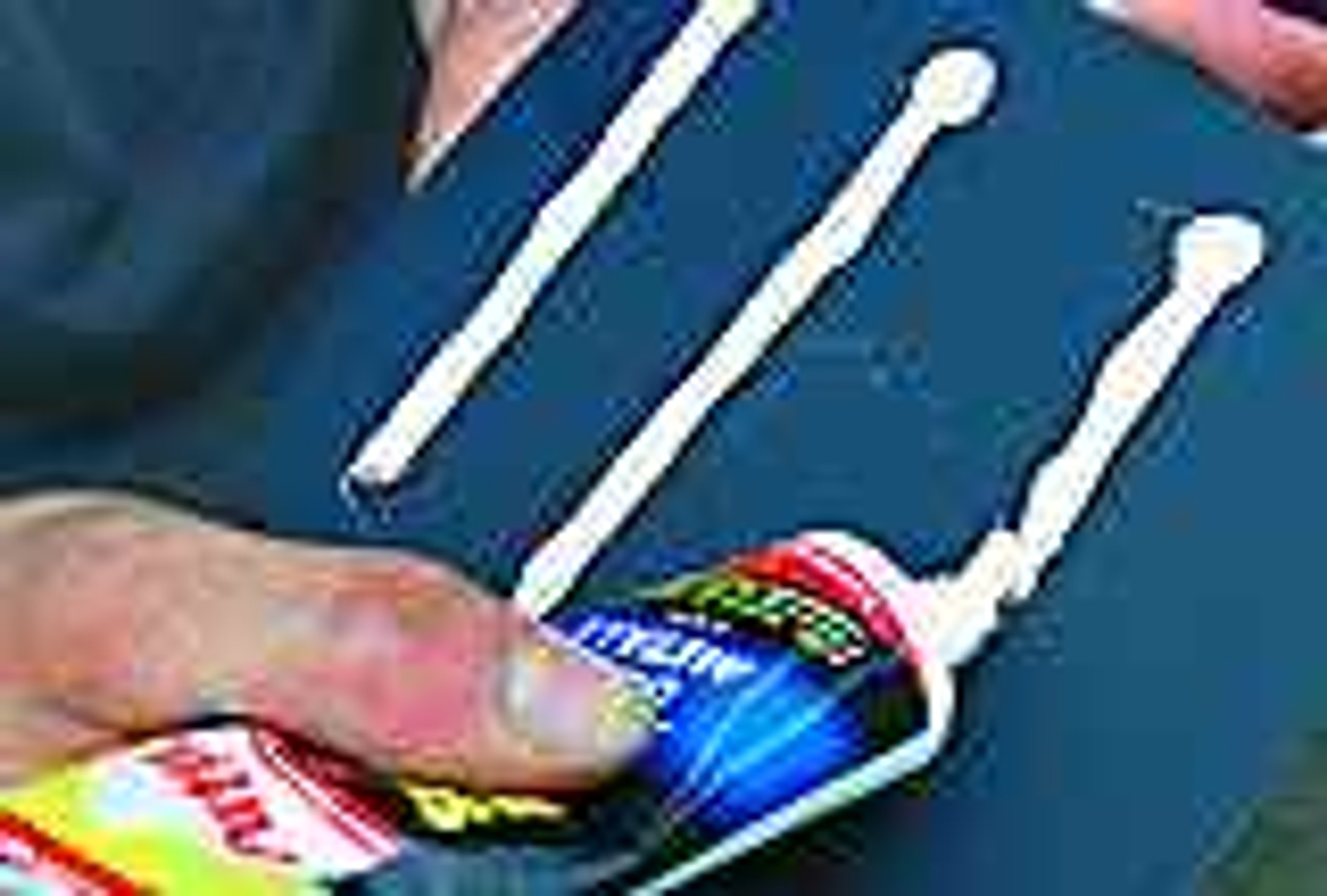 Lustereczko, powiedz przecie...