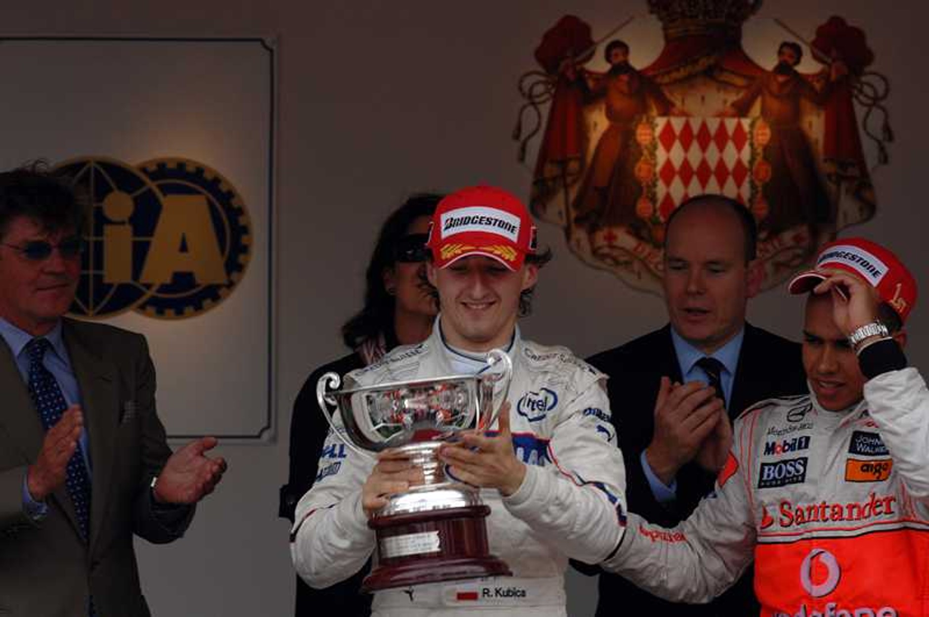 Grand Prix Monaco 2009: historia i harmonogram (fotogaleria)