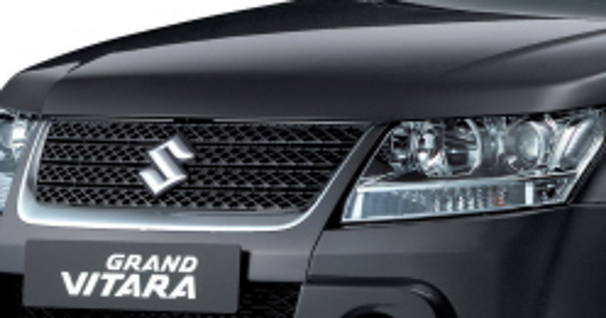 Suzuki: Grand Vitara bez VAT