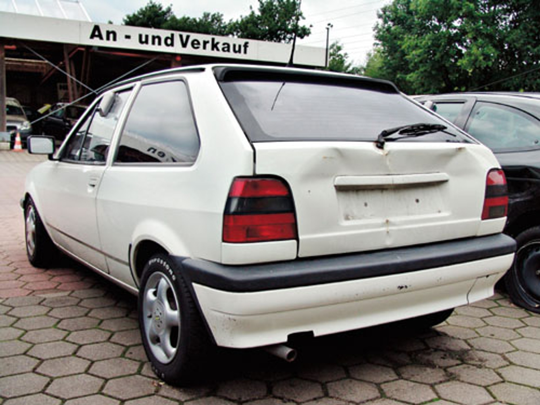 Tanie auto z niemiec na start