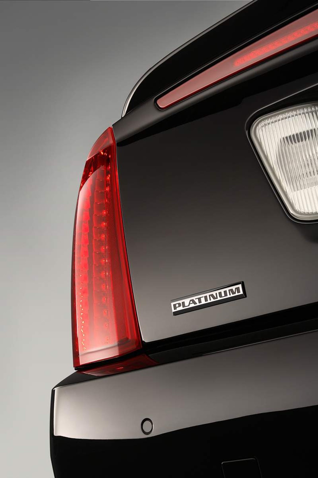 Cadillac: platynowa edycja