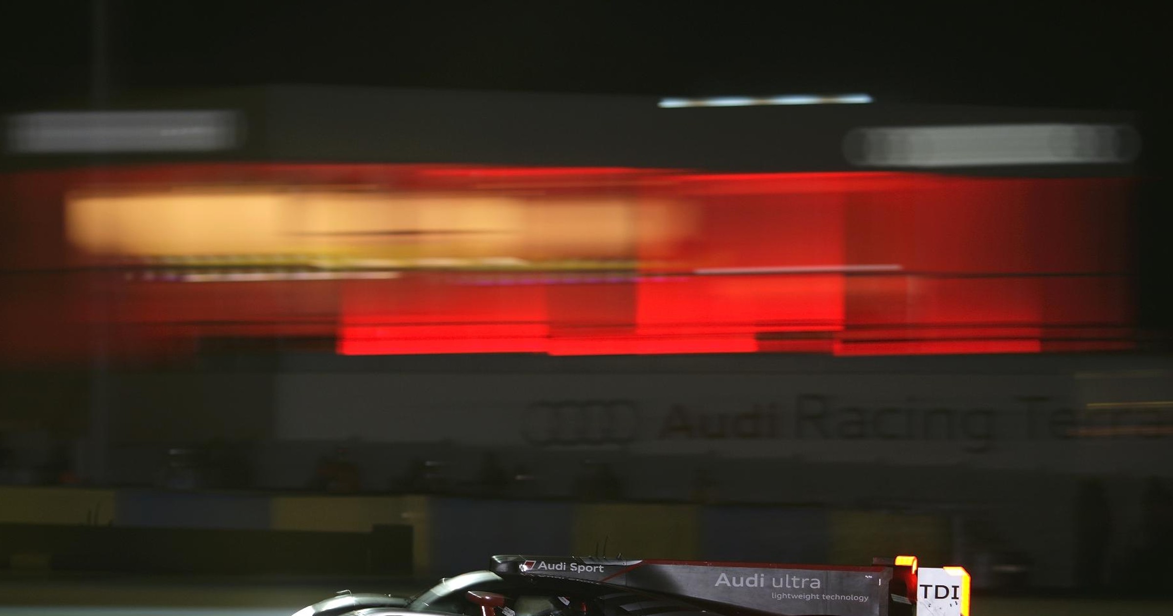 Le Mans 2011