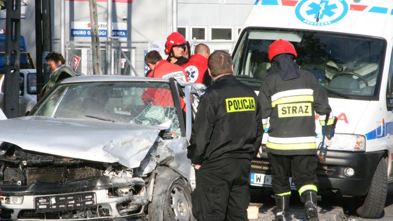 Jak uzyskać odszkodowanie gdy sprawca był pijany?