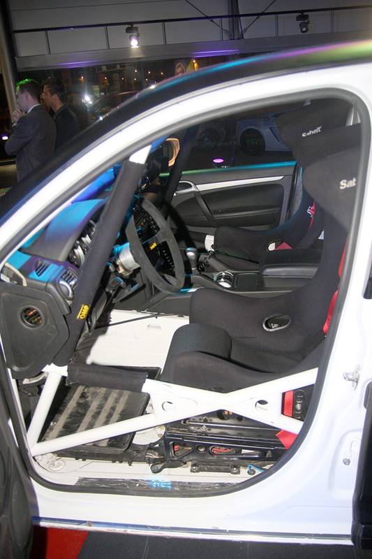 Porsche RMF CT