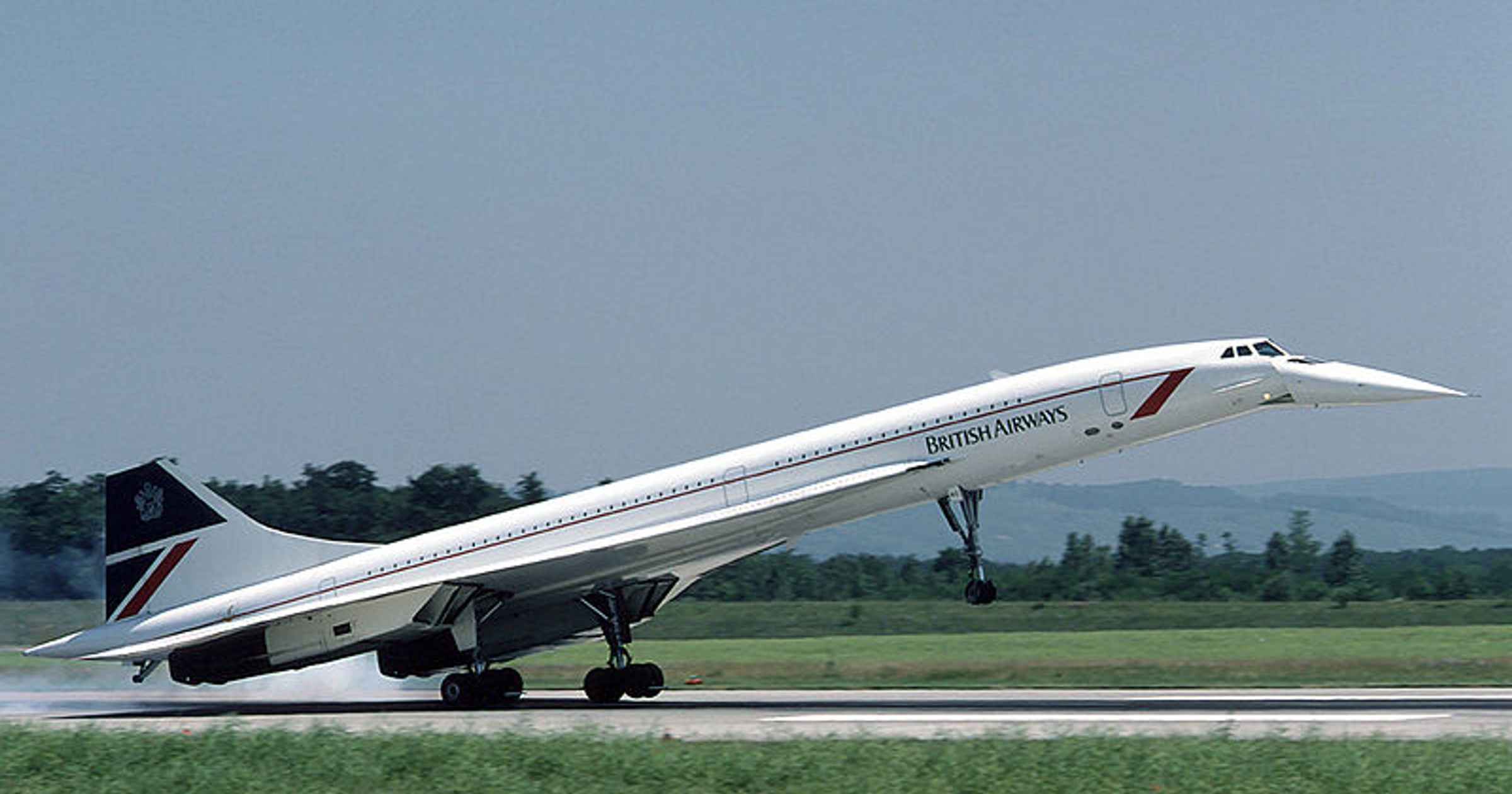 Concorde