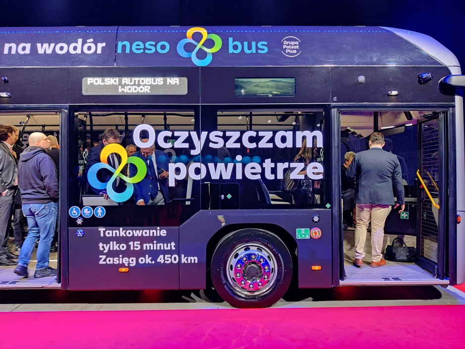 NesoBus