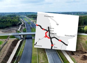 GDDKiA podaje termin. OMT pomoże dojechać na wakacje już tego lata
