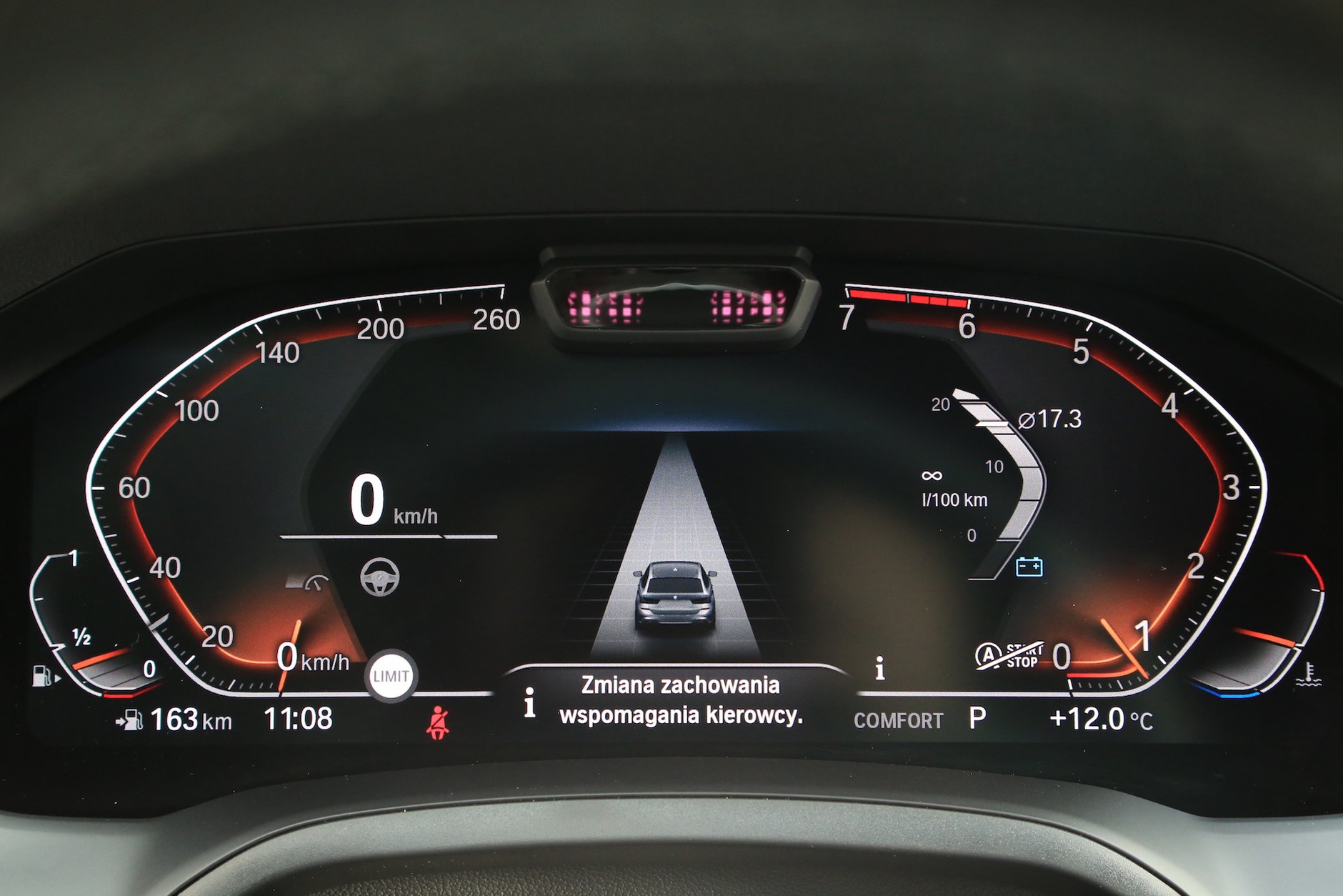 BMW 330i xDrive Touring