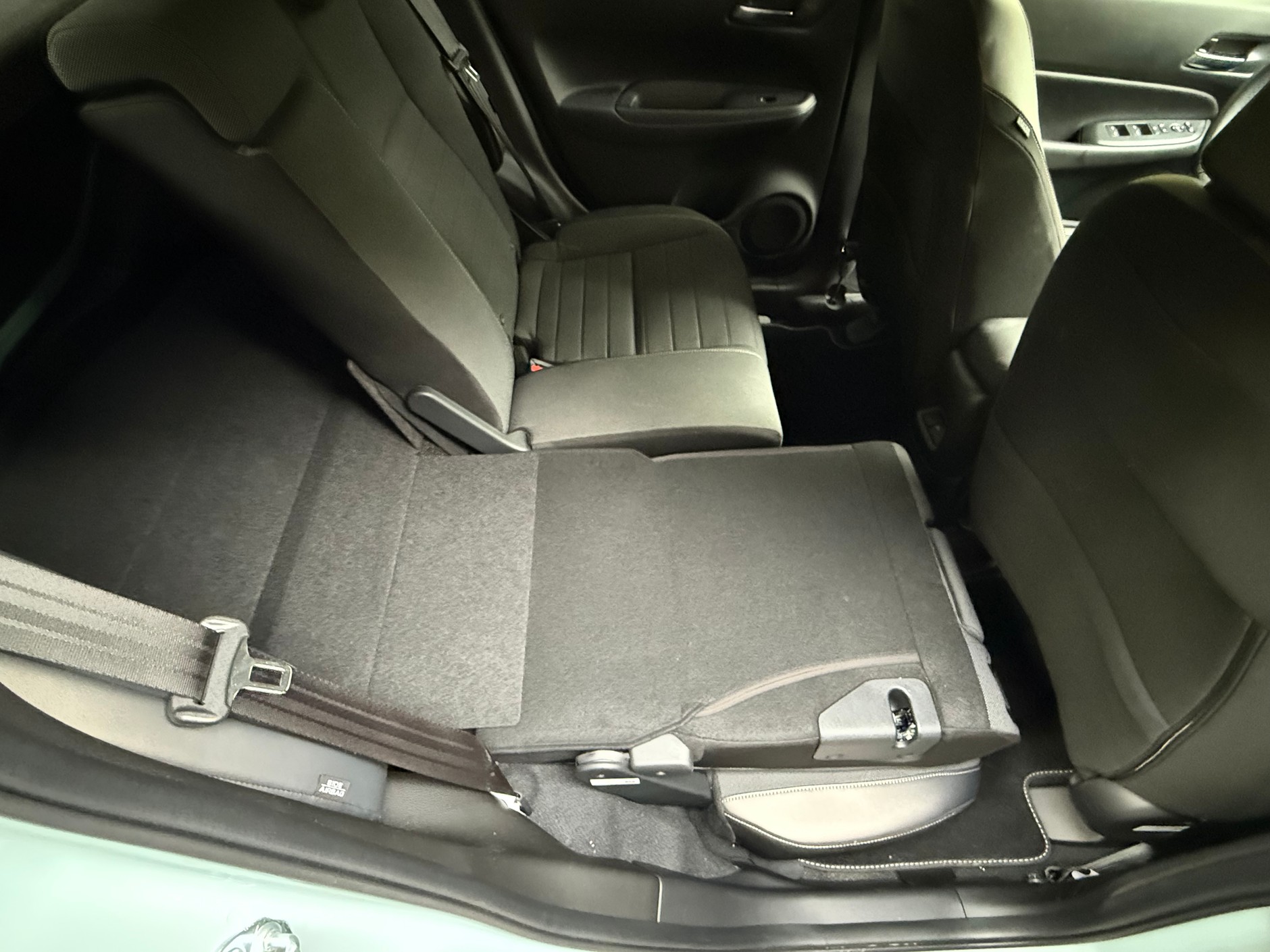 Honda Jazz Crosstar
