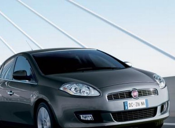 Fiat rozpoczyna walkę o rynek rosyjski