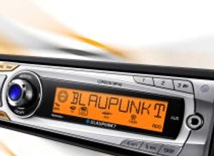 Blaupunkt: Radioodtwarzacz London MP48